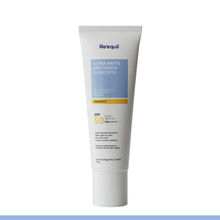 Re'equil Ultra Matte Dry Touch Sunscreen SPF 50 PA++++