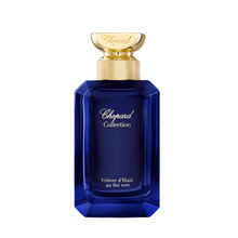 Chopard Collection Vetiver D'Haiti Au The Vert Eau De Parfum