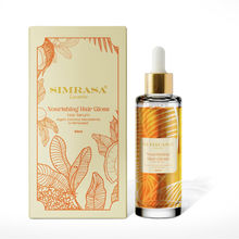 Simrasa Luxuries Nourishing Hair Gloss