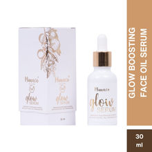 Mimaco Selfcare Glow Face Oil Serum