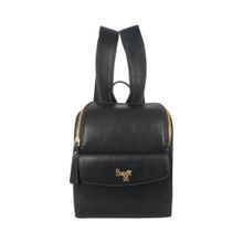 Baggit Women's Backpack Black - Small
