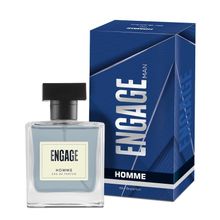 Engage Homme Eau De Parfum For Men