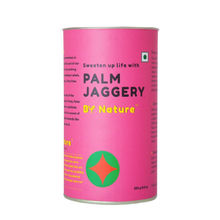 By Nature Palm Jaggery