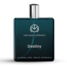 The Man Company Destiny Perfume