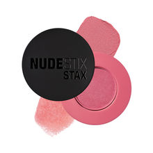 Nudestix Stax All Over Color Blush Balm