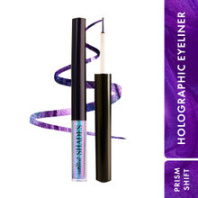 MCaffeine Shades Cosmic Craze Holographic Eyeliner