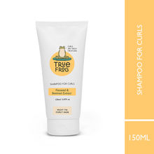 True Frog Shampoo For Curls