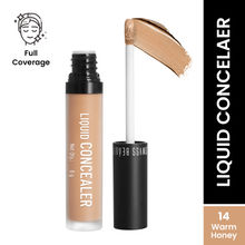Swiss Beauty Liquid Concealer