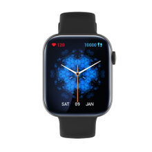 French Connection Elite Premium Smart Watch with Single Sync Bluetooth Calling - FCSW07-C (Medium)