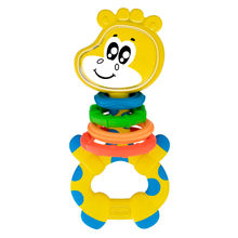 Chicco Gilby The Giraffe India Rattle