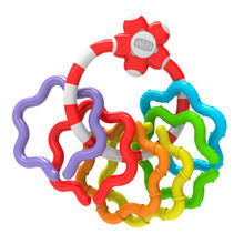 Chicco Easy Grasp Rings Rattle
