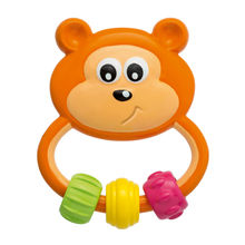 Chicco Easy Grasp Bear Rattle