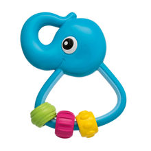 Chicco Easy Grasp Elephant Rattle
