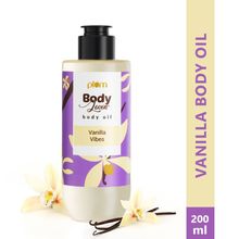 Plum Bodylovin' Vanilla Vibes Body Oil