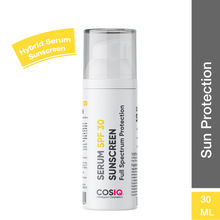 Cos-IQ Spf-30 Daily Use Sunscreen Serum Spf 30 Pa++++