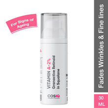 Cos-IQ Vitamin A-2% Granactive Retinoid In Squalane Anti Ageing & Anti Acne Face Serum