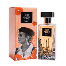 Cos-IQ Emily In Paris Amour Eau De Parfum For Women