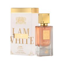 Lattafa Ana Abiyedh Poudree Long Lasting Unisex Eau De Parfum