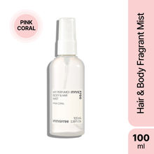 Innisfree Perfumed Body & Hair Mist - Pink Sea Coral