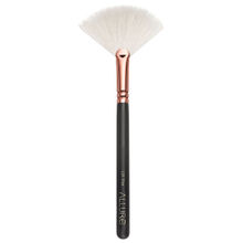 Allure Professional Fan Makeup Brush - 129