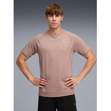 Puma VELOCITY Tri-Blend Mens Running T-Shirt