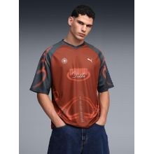 Puma Delhi City Relaxed Jersey