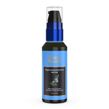Blue Nectar Rosemary Hair Gel