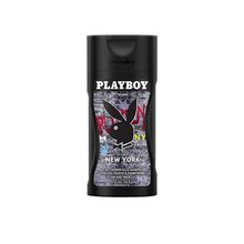 Playboy New York For Men Shower Gel