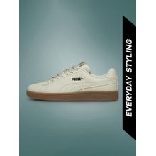 Puma Smashic Comfort Casual Sneakers - Beige