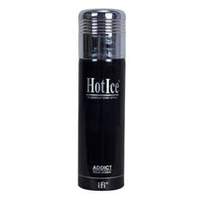 Hot Ice Addict Pour Homme