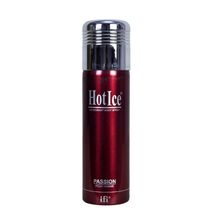 Hot Ice Passion Pour Homme