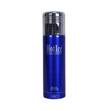 Hot Ice Soul Deodorant Spray For Men