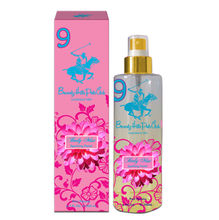 Beverly Hills Polo Club Premium Body Mist Sparkling Floral For Women