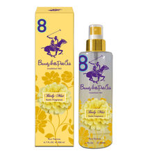 Beverly Hills Polo Club Premium Body Mist Exotic Fragrance For Women