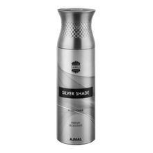 Ajmal Silver Shade Parfum Deodarant For Men