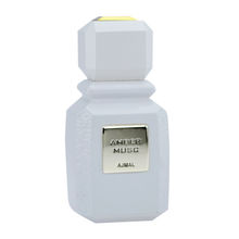 Ajmal Amber Musc Eau De Parfum