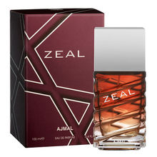 Ajmal Zeal EDP Perfume For Men