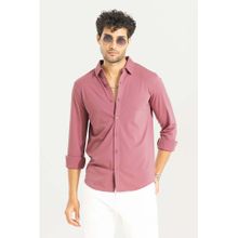 Snitch Superflex Mauve Shirt