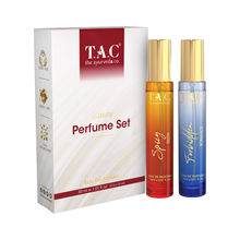 TAC - The Ayurveda Co. Luxury Perfume Set