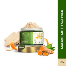 Lotus Botanicals Multani Mitti Face Pack