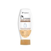 Volamena In-Shower Body Lotion With Cocoa + Almond