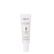 IDUN Minerals Ultra Light Daily Face Cream