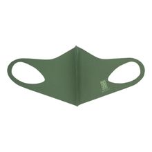 The Tie Hub Neo Sports Mask - Olive