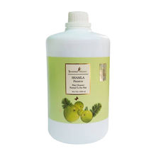 Shahnaz Husain Shamla Premium Hair Cleanser Normal to Dry Hair