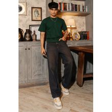 FREAKINS Radical Men's Straight Jeans