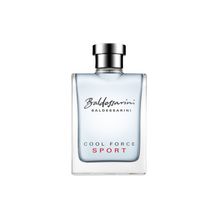 Baldessarini Cool Force Sport Eau De Toilette For Him