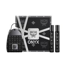 MCM ONYX Holiday Eau de Parfum Gift Set For Him