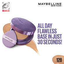 Maybelline New York Super Stay Matte Max Cushion Foundation