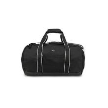 Puma Unisex Ignite Black Duffle Bag