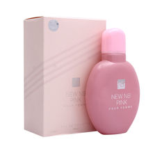New NB Pink Pour Femme Eau De Toilette (25ml Extra Free)